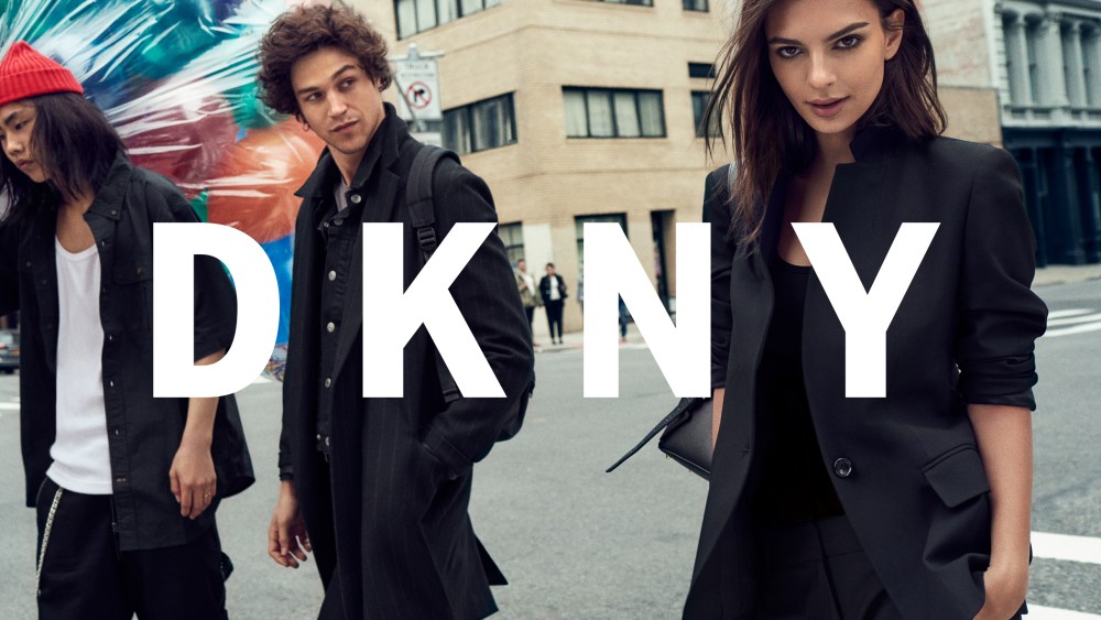 What to Watch: DKNY, Donna Karan to Roll Out This Fall