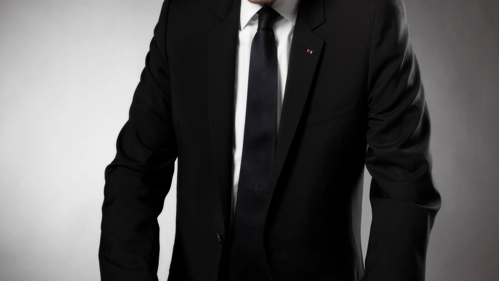 Keeper of the Flame: LVMH's Bernard Arnault