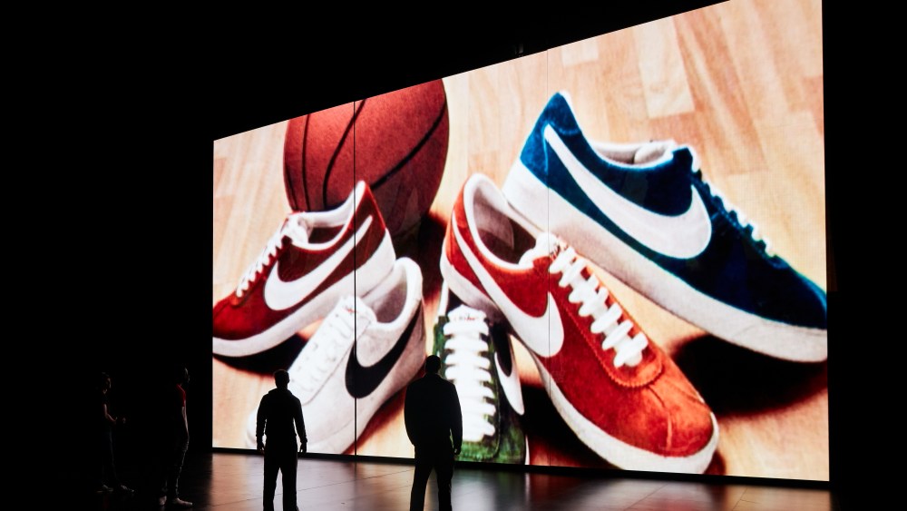 Nike NBA