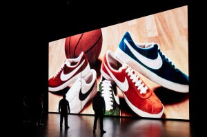 Nike NBA