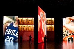 Nike NBA