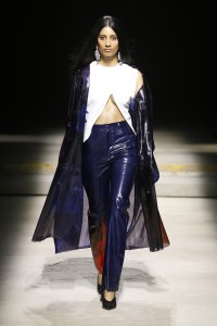 Supriya Lele Fashion East RTW Spring 2018