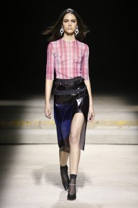 Supriya Lele Fashion East RTW Spring 2018