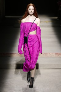 Supriya Lele Fashion East RTW Spring 2018