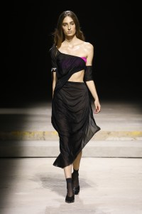 Supriya Lele Fashion East RTW Spring 2018