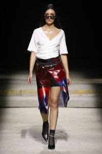 Supriya Lele Fashion East RTW Spring 2018