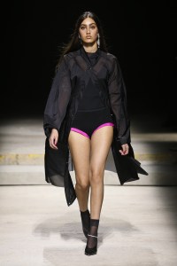 Supriya Lele Fashion East RTW Spring 2018