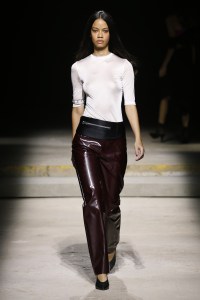 Supriya Lele Fashion East RTW Spring 2018