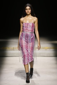 Supriya Lele Fashion East RTW Spring 2018