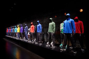 Nike NBA