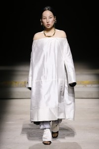 Asai Fashion East RTW Spring 2018