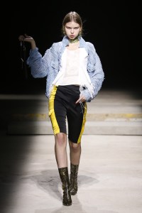 Asai Fashion East RTW Spring 2018