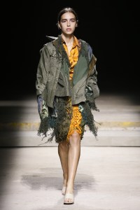 Asai Fashion East RTW Spring 2018
