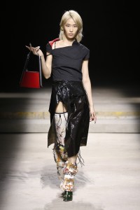 Asai Fashion East RTW Spring 2018