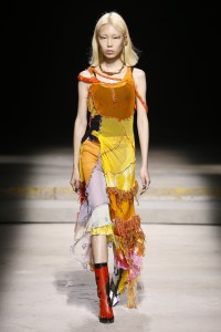 Asai Fashion East RTW Spring 2018