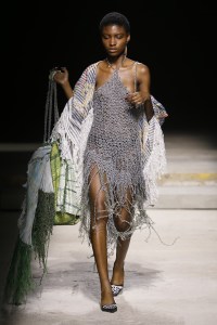 Asai Fashion East RTW Spring 2018