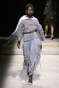 Asai Fashion East RTW Spring 2018