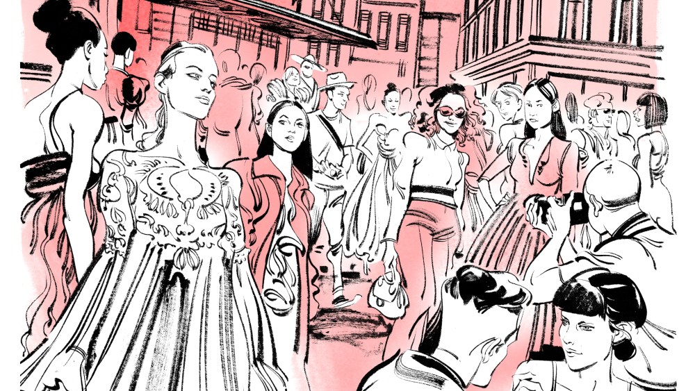 New York Fashion Week Arts and Culture Guide