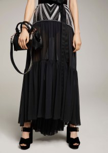 Amanda Wakeley RTW Spring 2018