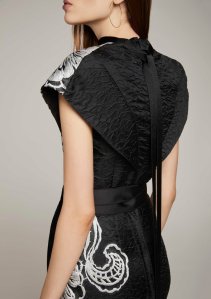 Amanda Wakeley RTW Spring 2018