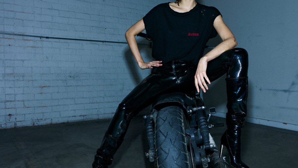 Anna Dello Russo x RtA Capsule Collection