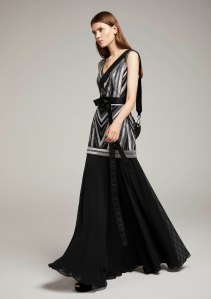 Amanda Wakeley RTW Spring 2018