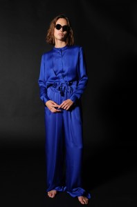 # 2 by Maison Rabih Kayrouz RTW Spring 2018