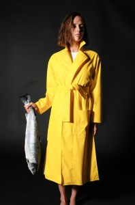 # 2 by Maison Rabih Kayrouz RTW Spring 2018