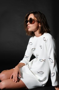 # 2 by Maison Rabih Kayrouz RTW Spring 2018