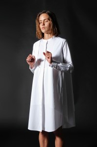# 2 by Maison Rabih Kayrouz RTW Spring 2018