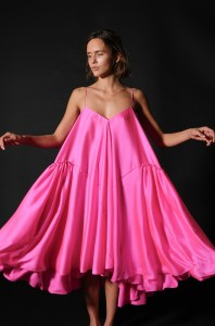 # 2 by Maison Rabih Kayrouz RTW Spring 2018