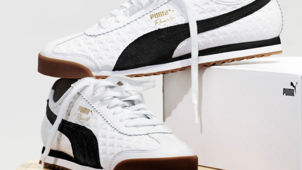 The shoes will retail for $150.