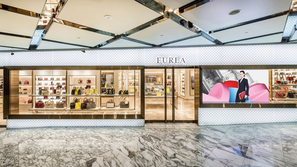 Furla Sydney