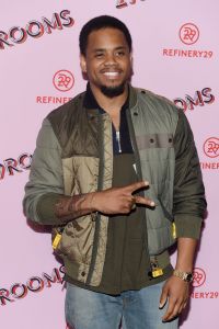 Tristan WildsRefinery29's Third Annual '29Rooms: Turn It Into Art' party, Spring Summer 2018, New York Fashion Week, USA - 07 Sep 2017