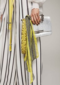 Amanda Wakeley RTW Spring 2018