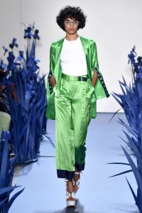 Adam Selman RTW Spring 2018