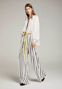 Amanda Wakeley RTW Spring 2018