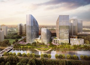As with all Bulgari resorts, the design was masterminded by Italian architectural firm Antonio Citterio Patricia Viel. 