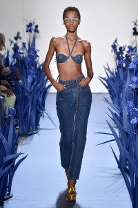 Adam Selman RTW Spring 2018