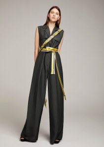 Amanda Wakeley RTW Spring 2018