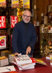 Donald Robertson 