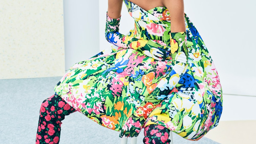 Collection by H&M Design Award Winner Set