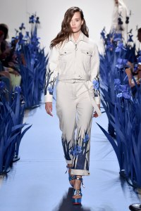 Adam Selman RTW Spring 2018