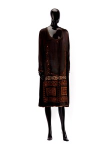 Poiret Madone, 1921.