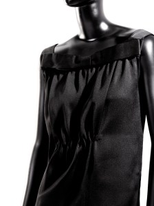 Givenchy, 1956.