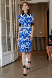 Alessandra Rich RTW Spring 2018