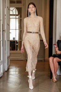Alessandra Rich RTW Spring 2018