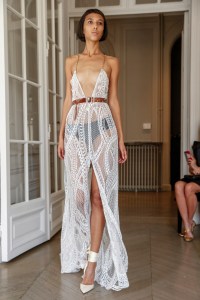 Alessandra Rich RTW Spring 2018