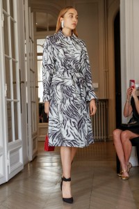 Alessandra Rich RTW Spring 2018