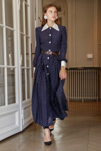 Alessandra Rich RTW Spring 2018